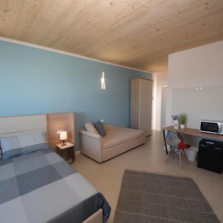 Ohana Holiday Rooms Rosolina Mare Eksteriør billede