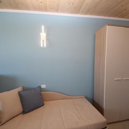 Ohana Holiday Rooms Rosolina Mare Eksteriør billede