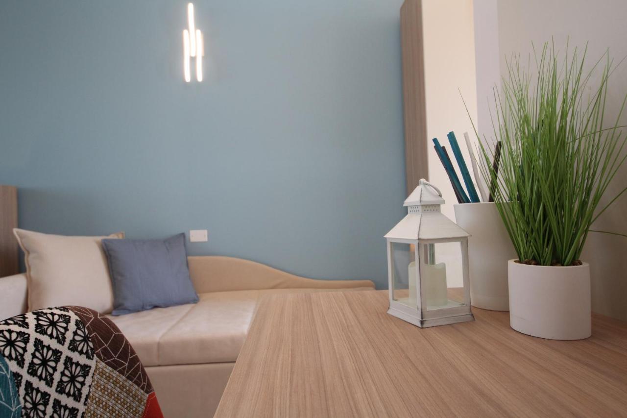 Ohana Holiday Rooms Rosolina Mare Eksteriør billede