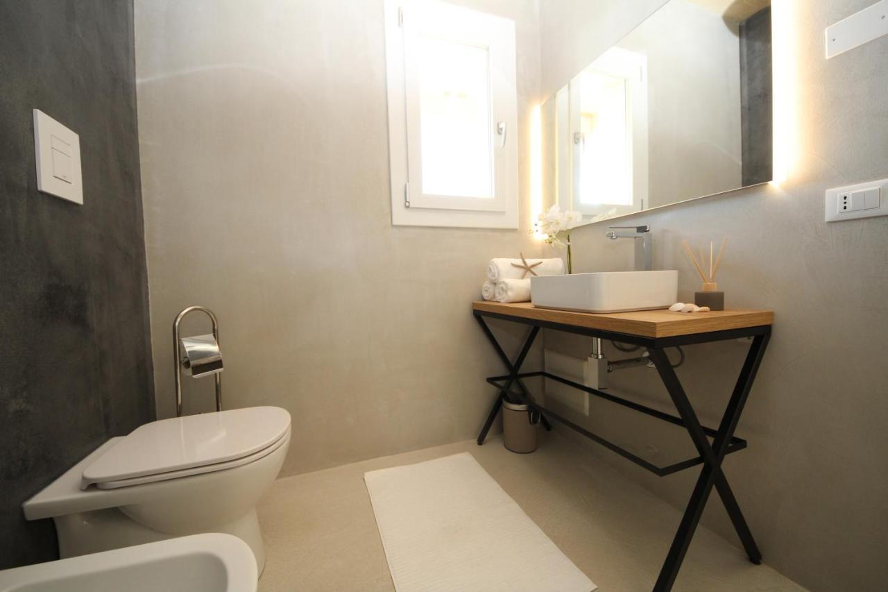 Ohana Holiday Rooms Rosolina Mare Eksteriør billede